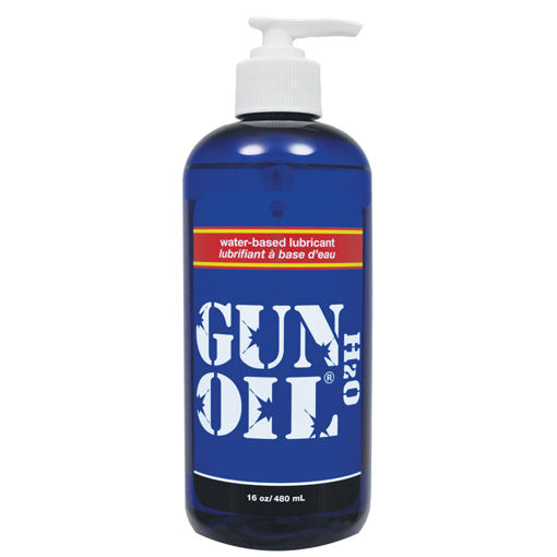Gun-Oil-H2O-16-oz