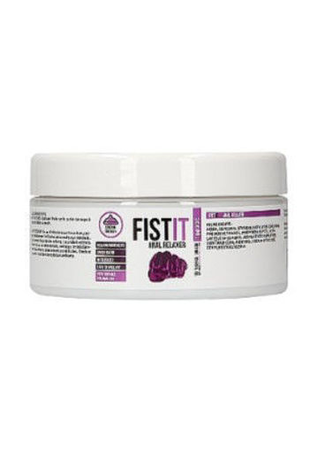 Picture of Fist It - Anal Relaxer- 300ml