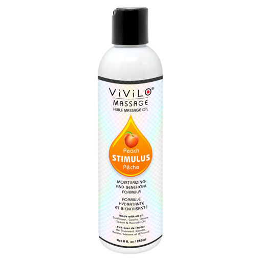 Vivilo-Stimulus-Peach-250-ml