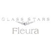 Picture of GLASS STAR #85 FLEURA