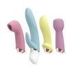 Picture of Satisfyer Marvelous Four Air Pulse + Vibe Set in Assorted