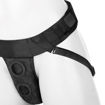 Picture of OS/XL - WhipSmart Double Penetration Jock Strap Harness in OSXL