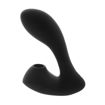 Picture of Inya Sonnet G-Spot Vibe with Suction in Black