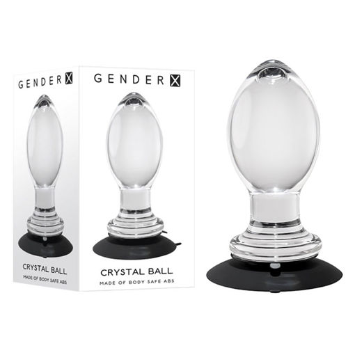 Crystal-Ball-Acrylic-Clear