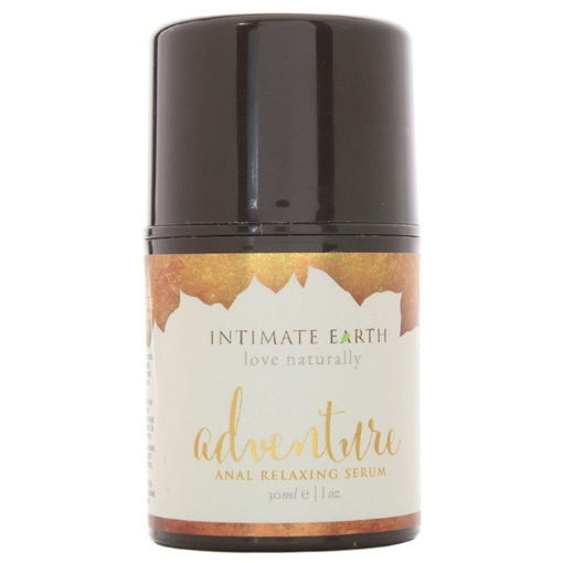 Picture of Adventure Anal Relaxing Serum in 1oz/30ml