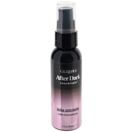 Picture of After Dark Sexual Accelerator Gel 2oz/60ml