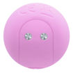 Canation-Silicone-rechargeable-Pink