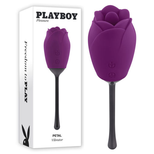 Playboy-Petal
