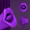 Picture of Cunni Lover purple
