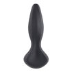 Hip-To-Be-Square-Silicone-Rechargeable-Black