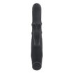 Ringmaster-Silicone-Rechargeable-Black