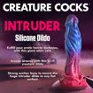 Picture of Creature Cock - Intruder Alien Dildo