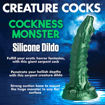 Picture of Creature Cock - Cockness Monster