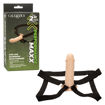 Picture of Performance Maxx - Life-Like Extension With Harness - Beige