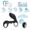 DL-Zinger-Cock-Cage-Remote-Rechargeable-Black