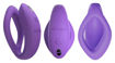 Picture of We-Vibe Sync O Couples - Lilac