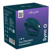 Picture of We-Vibe Sync O Couples - Velvet Green