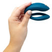 Picture of We-Vibe Sync O Couples - Velvet Green