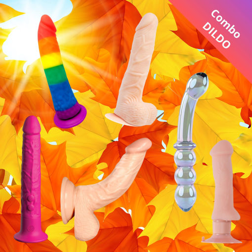 Picture of Dildo Combo