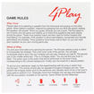 Picture of 4Play! Game Set
