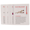 Picture of A Year Of Sex! Sexual Position Cards in French