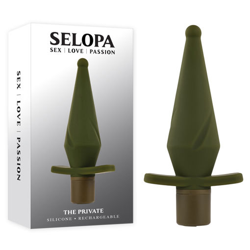 The-Private-Silicone-Rechargeable-Green