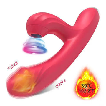 Vibromasseurs Feminin Clitoridien Télécommande Stimulateur Clitoridien Sex  Toys