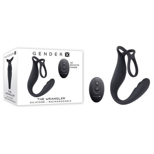 Gender-The-Wrangler-Silicone-Rechargeable
