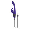 Plum-Passion-Silicone-Rechargeable-Purple