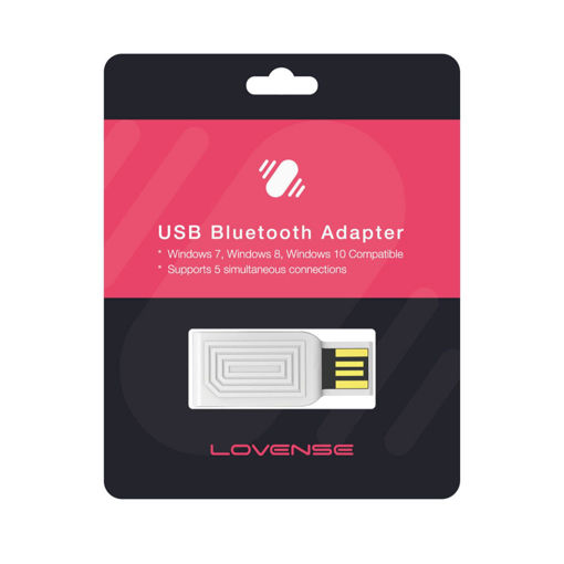 Picture of Lovense USB Bluetooth Adapter