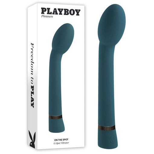 Playboy-On-the-Spot