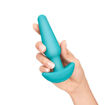 Picture of B-VIBE - ANAL TRAINING & EDUCATION SET - TURQUOISE