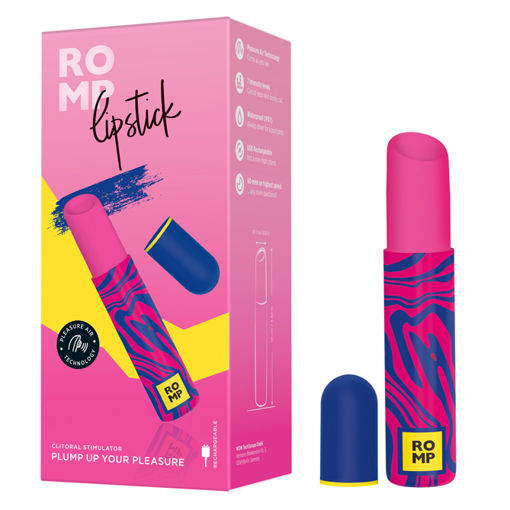 ROMP-LIPSTICK