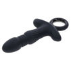 Slayer-Silicone-Rechargeable-Black