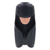 Lick-The-Tip-Silicone-Rechargeable-Black