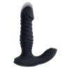 Striker-Silicone-Rechargeable-Black