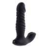 Striker-Silicone-Rechargeable-Black