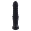 Striker-Silicone-Rechargeable-Black