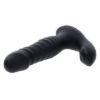 Striker-Silicone-Rechargeable-Black