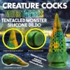 Image de Creature Cock - Monstropus