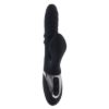 Ring-It-Home-Silicone-Rechargeable-Black