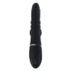 Ring-It-Home-Silicone-Rechargeable-Black
