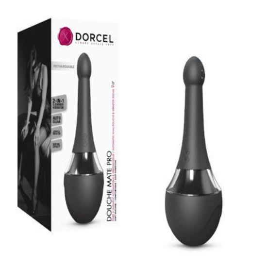 Image de Dorcel - Douche Mate Pro - Nettoyage automatique