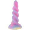 Image de Creature Cocks Moon Rider Glow-in-the-Dark Dildo