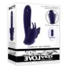Lord-Of-The-Wings-Silicone-Rechargeable-Purple