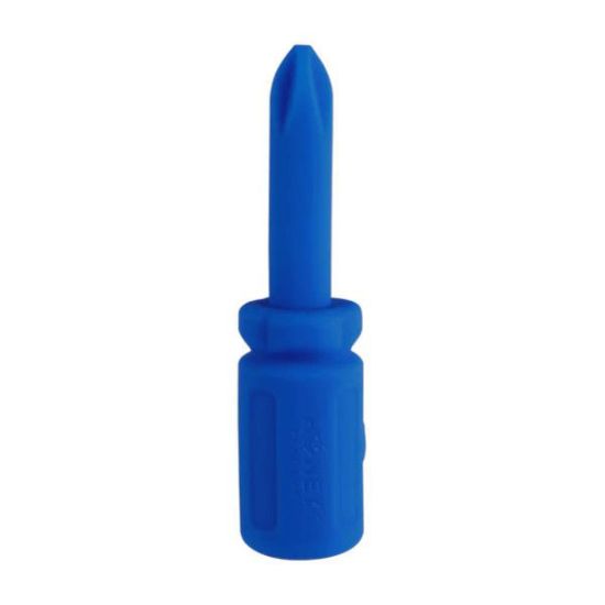 Image de Sensation Spike - The Screwdriver Vibrator- Blue