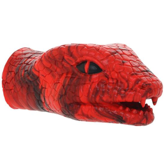 Picture of Serpentine Stroker in red