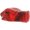 Picture of Serpentine Stroker in red