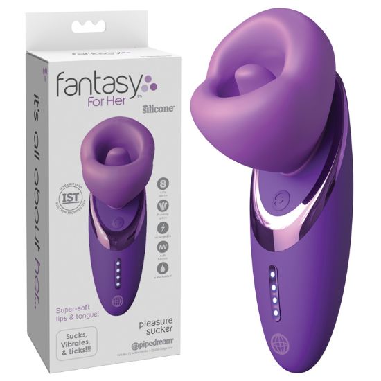 Fantasy-for-Her-Pleasure-Sucker-Purple