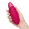 Womanizer-ENHANCE-Vibrant-Pink-Preorder